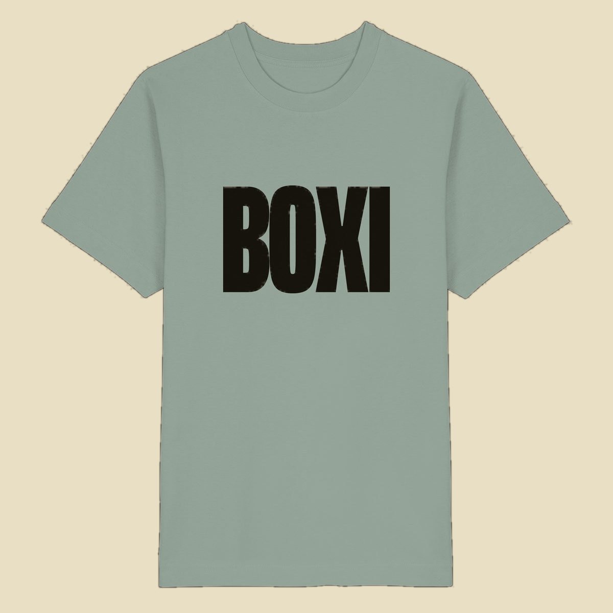 BOXI · aloe · Shirt