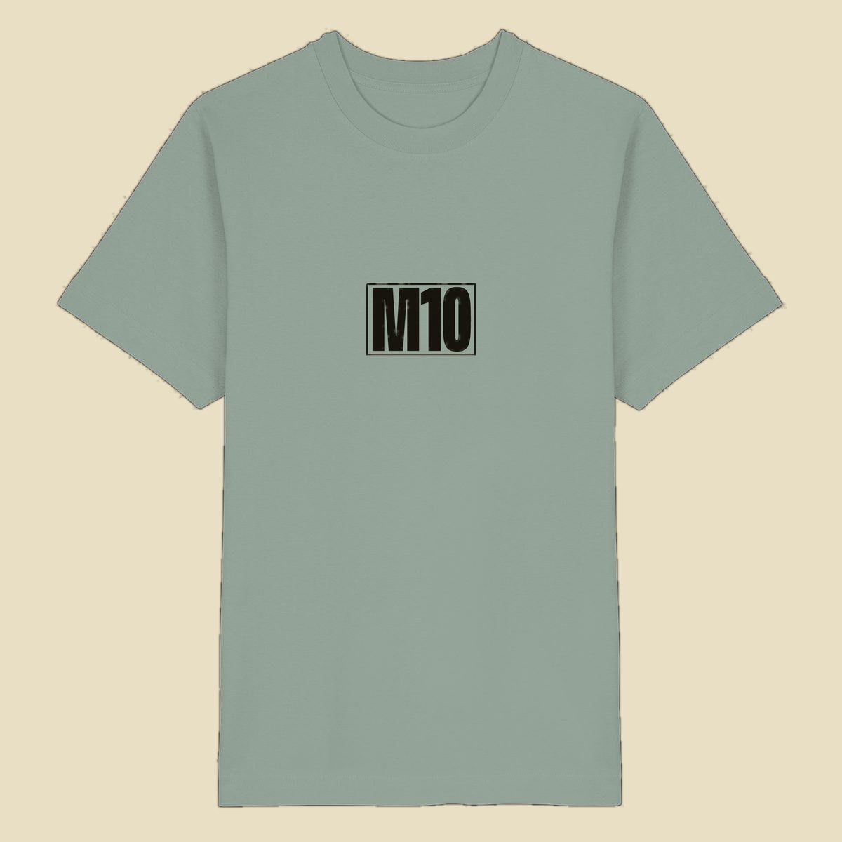 M10 · aloe · Shirt