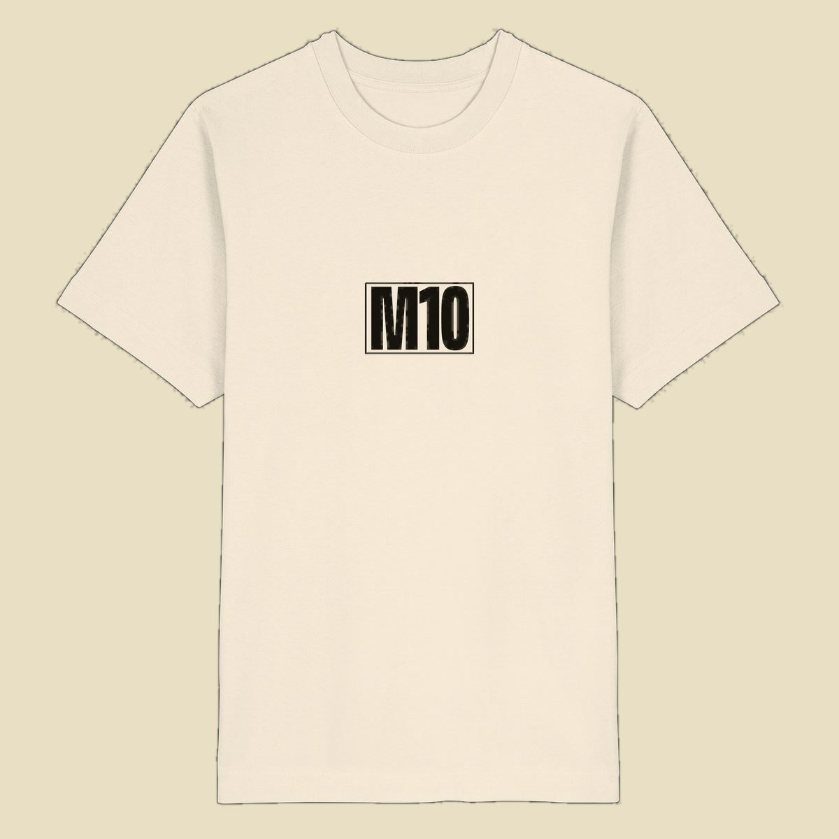 M10 · natural · Shirt