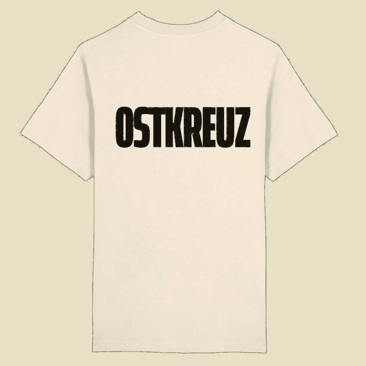 OSTKREUZ · natural · Shirt