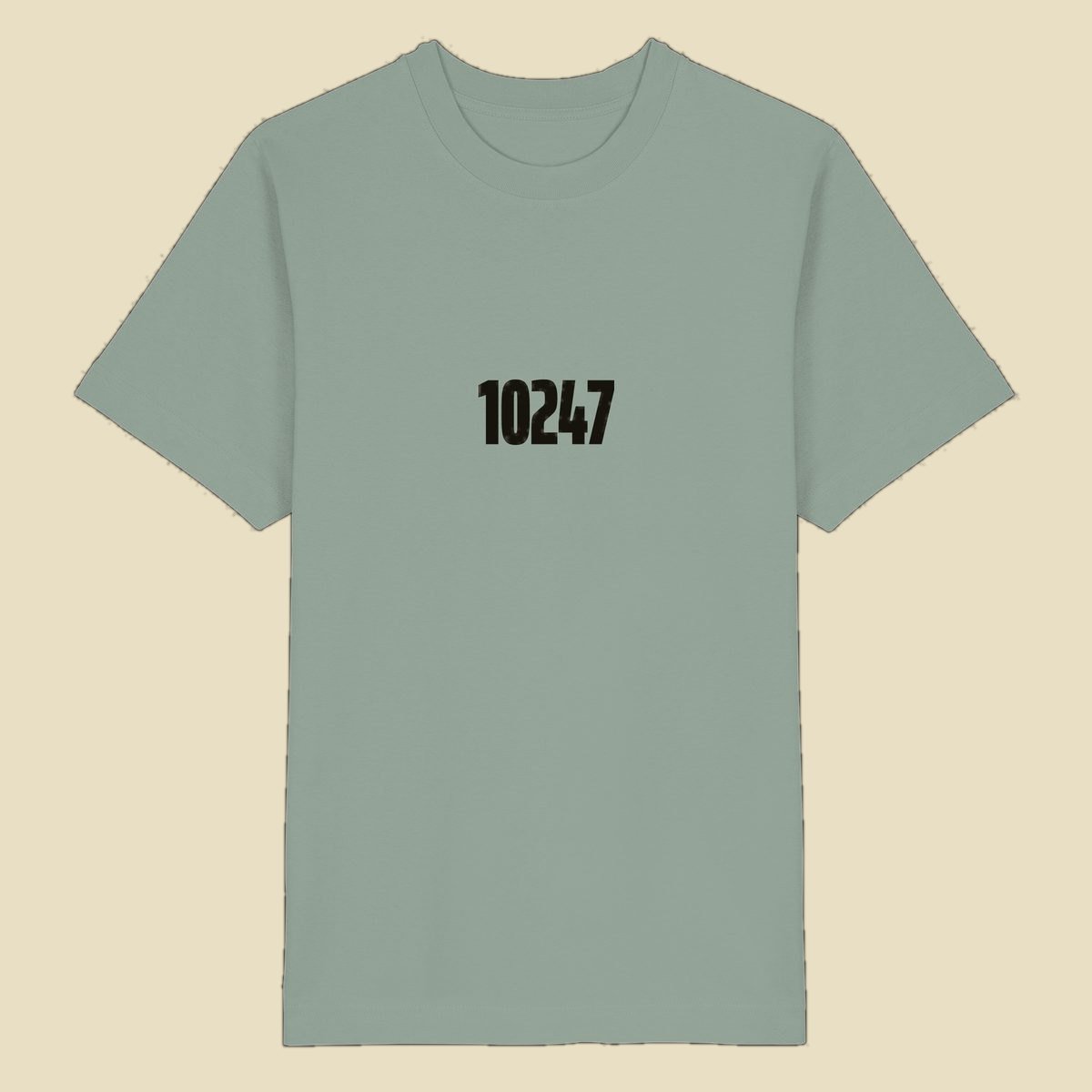 10247 · aloe · Shirt