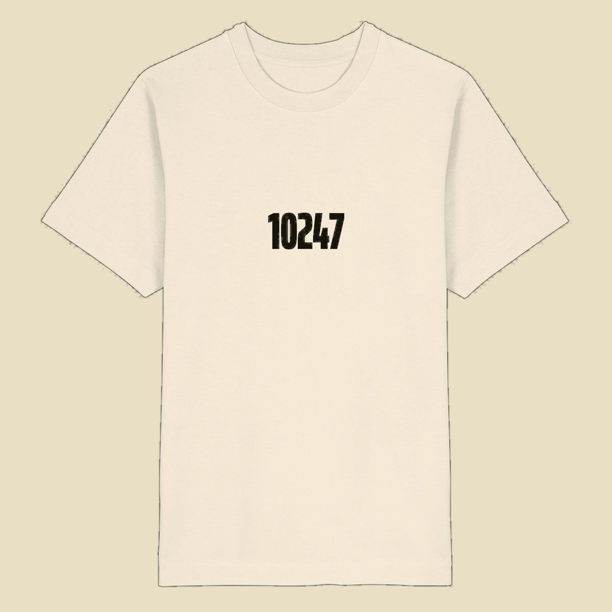 10247 · natural · Shirt