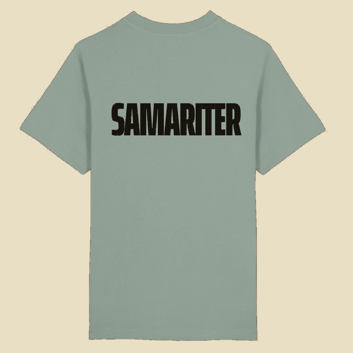 SAMARITER · aloe · Shirt