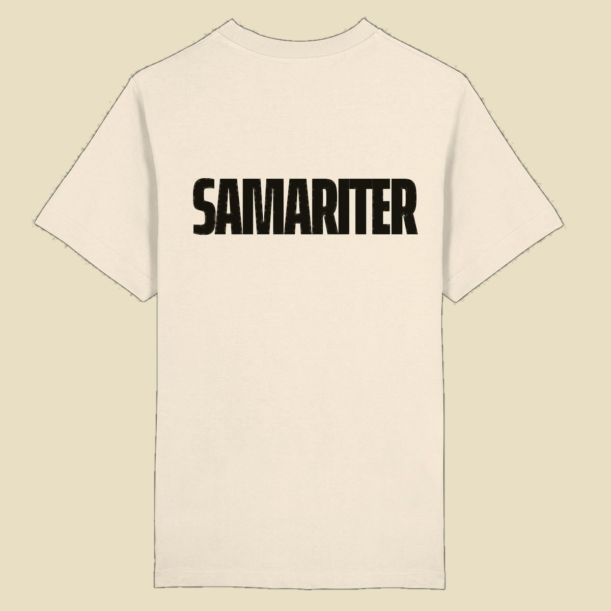 SAMARITER · natural · Shirt