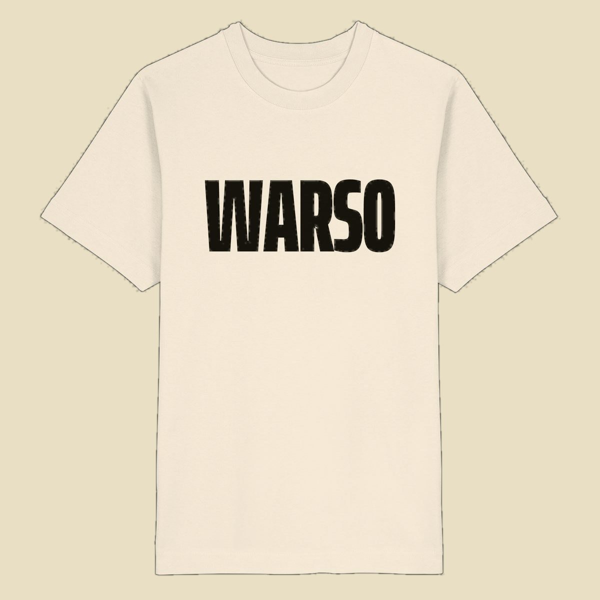 WARSCHAUER · natural · Shirt